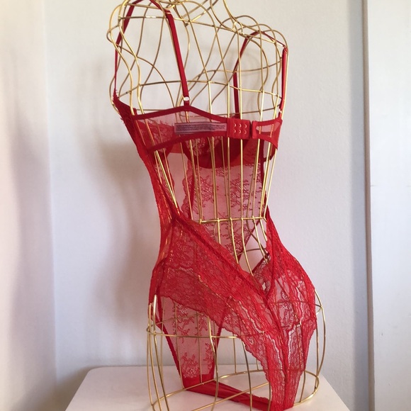 Bodysuit - Picture 6 of 7